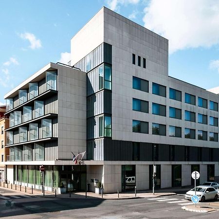 Mercure Villefranche-Sur-Saone Villefranche-sur-Saône Exterior foto