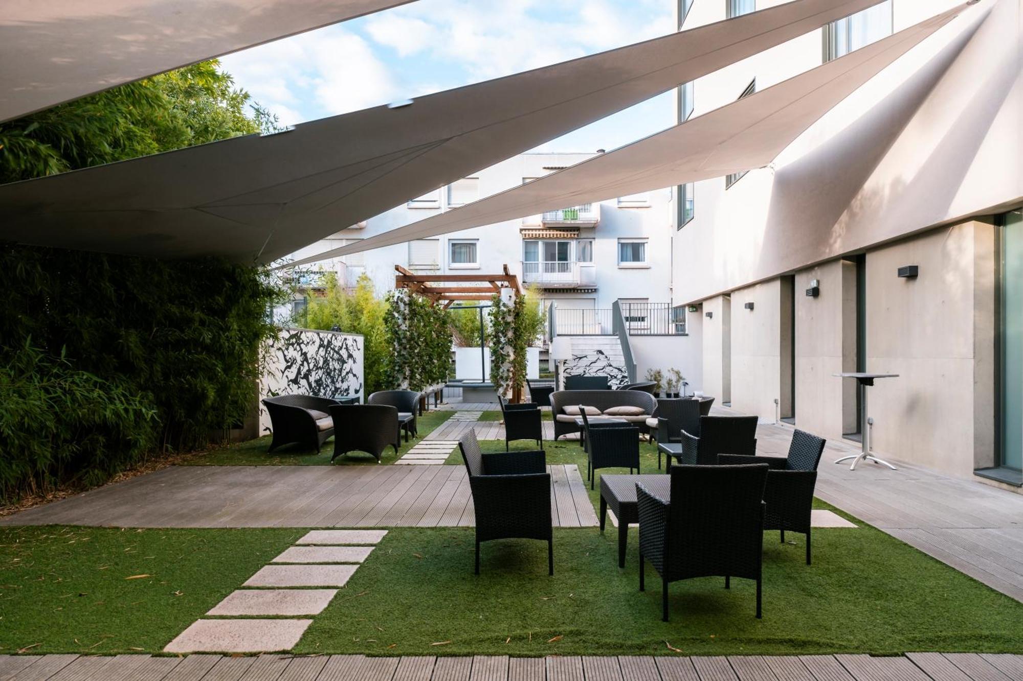 Mercure Villefranche-Sur-Saone Villefranche-sur-Saône Exterior foto