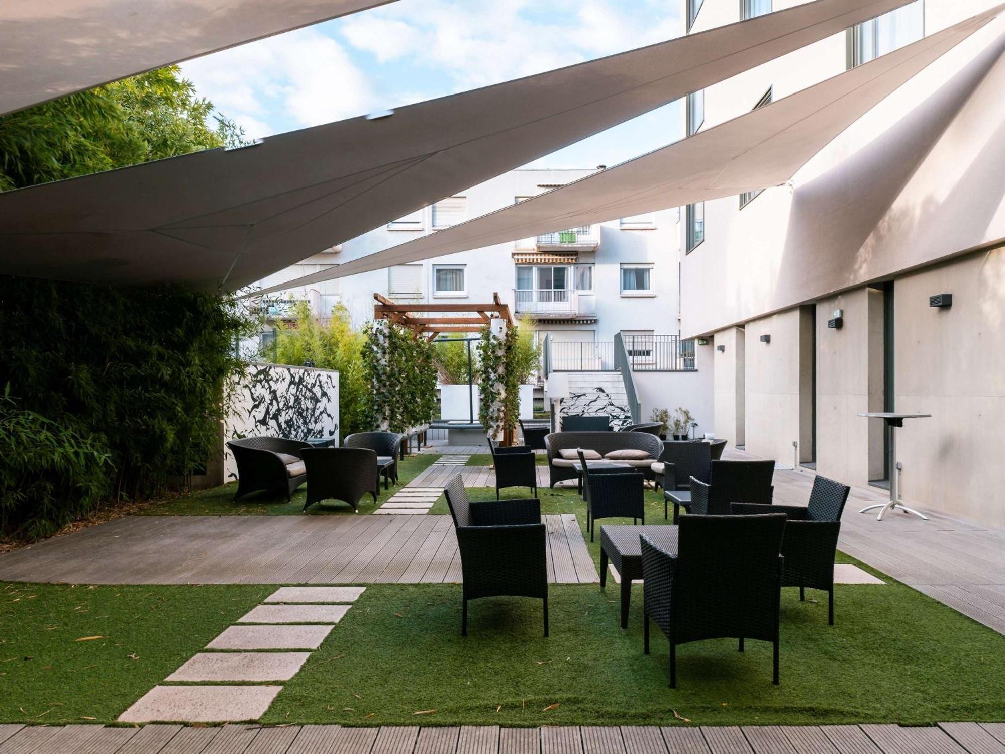 Mercure Villefranche-Sur-Saone Villefranche-sur-Saône Exterior foto